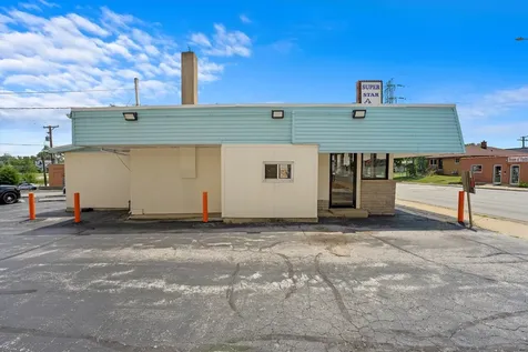 2923 Chicago Road South Chicago Heights IL 60411