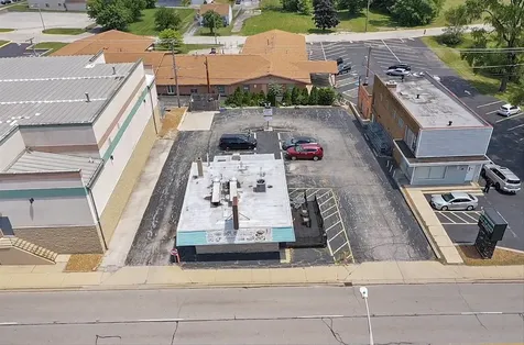 2923 Chicago Road South Chicago Heights IL 60411