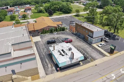 2923 Chicago Road South Chicago Heights IL 60411