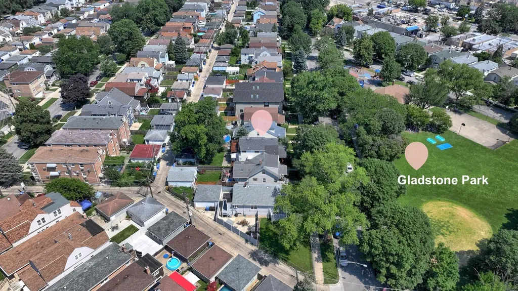 5414 North Menard Avenue Chicago IL 60630