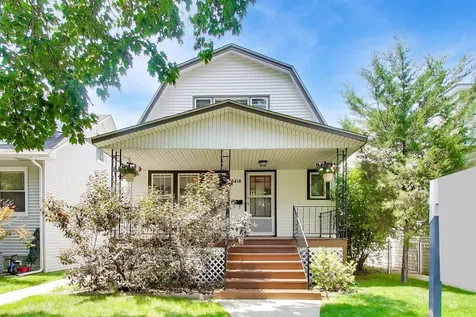 5414 North Menard Avenue Chicago IL 60630
