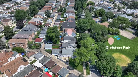 5414 North Menard Avenue Chicago IL 60630