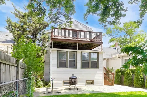 5414 North Menard Avenue Chicago IL 60630