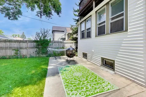 5414 North Menard Avenue Chicago IL 60630