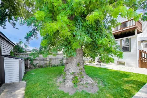 5414 North Menard Avenue Chicago IL 60630