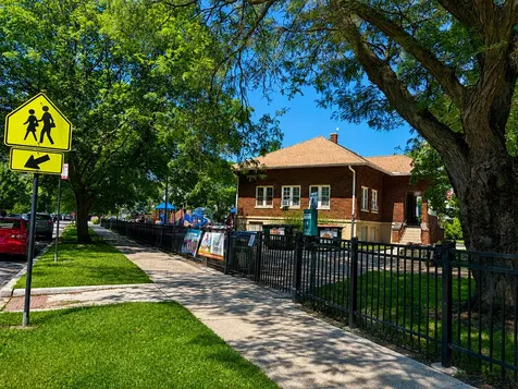 5414 North Menard Avenue Chicago IL 60630