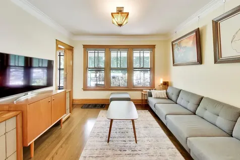 5414 North Menard Avenue Chicago IL 60630