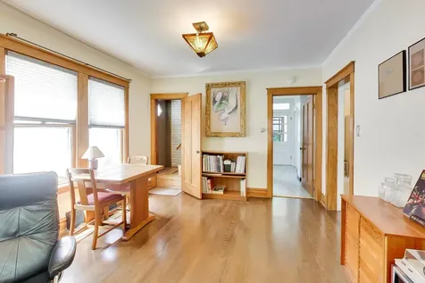 5414 North Menard Avenue Chicago IL 60630