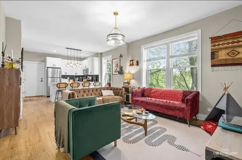 3001 North Sawyer Avenue Chicago IL 60618