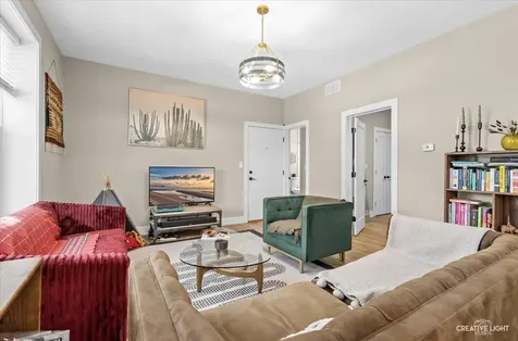 3001 North Sawyer Avenue Chicago IL 60618