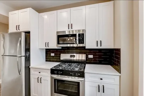3001 North Sawyer Avenue Chicago IL 60618