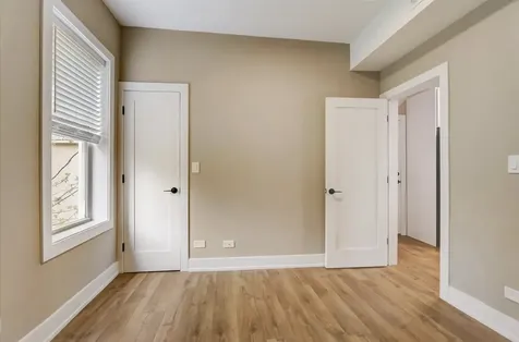 3001 North Sawyer Avenue Chicago IL 60618