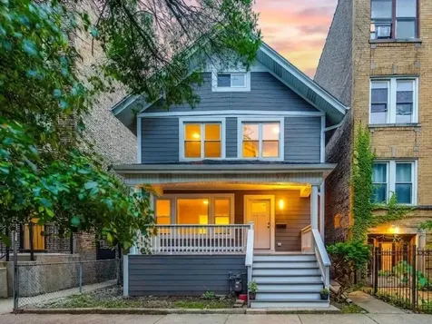 3105 West Leland Avenue Chicago IL 60625