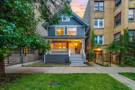 3105 West Leland Avenue Chicago IL 60625