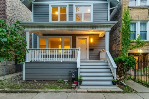 3105 West Leland Avenue Chicago IL 60625