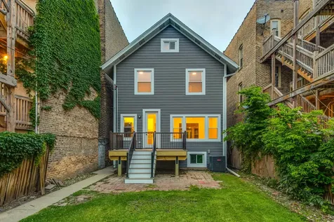 3105 West Leland Avenue Chicago IL 60625
