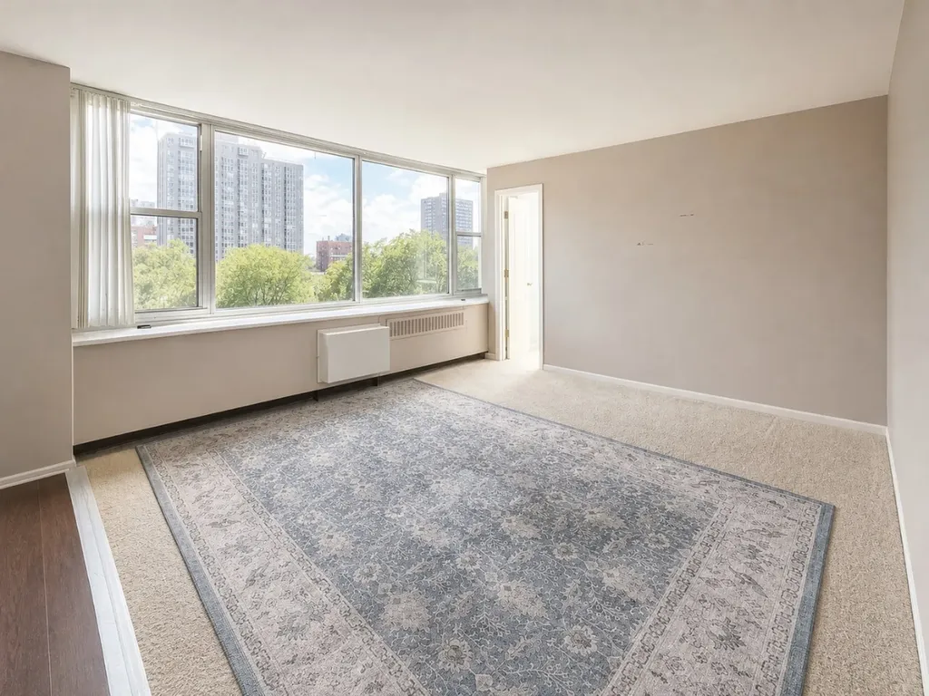 4250 North Marine Drive Chicago IL 60613