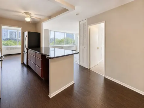 4250 North Marine Drive Chicago IL 60613