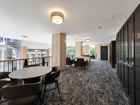 4250 North Marine Drive Chicago IL 60613