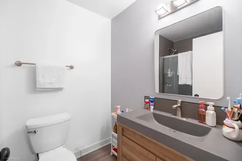 1032 Auburn Lane Buffalo Grove IL 60089