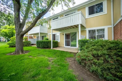1032 Auburn Lane Buffalo Grove IL 60089