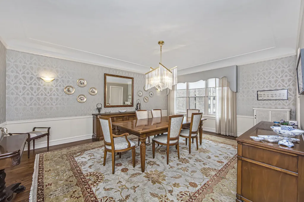 3920 North Lake Shore Drive Chicago IL 60613