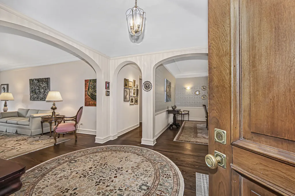 3920 North Lake Shore Drive Chicago IL 60613