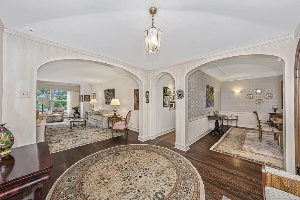 3920 North Lake Shore Drive Chicago IL 60613