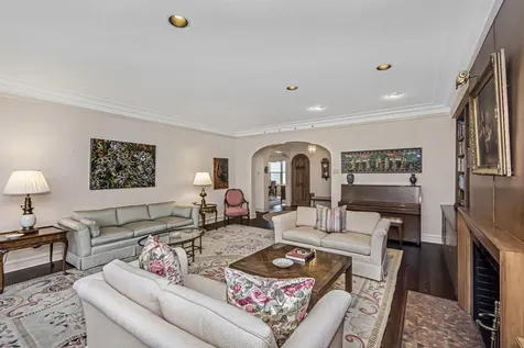 3920 North Lake Shore Drive Chicago IL 60613