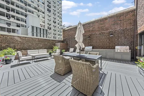 3920 North Lake Shore Drive Chicago IL 60613