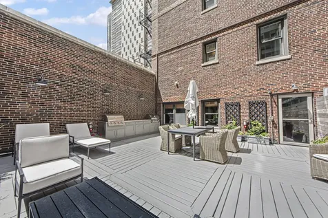 3920 North Lake Shore Drive Chicago IL 60613