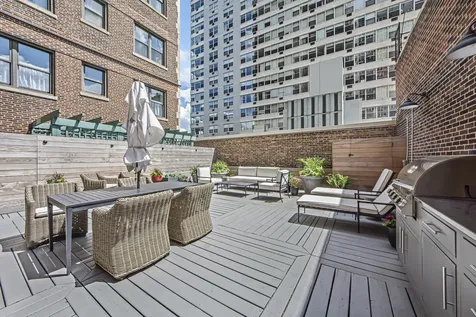 3920 North Lake Shore Drive Chicago IL 60613