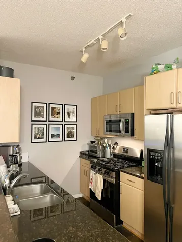 1546 North Orleans Street Chicago IL 60610