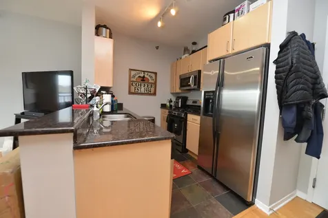 1546 North Orleans Street Chicago IL 60610