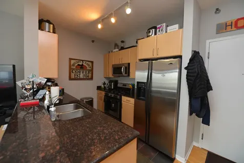 1546 North Orleans Street Chicago IL 60610