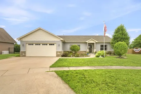710 Pheasant Lane Coal City IL 60416