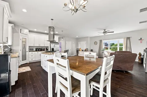 710 Pheasant Lane Coal City IL 60416