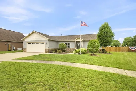 710 Pheasant Lane Coal City IL 60416