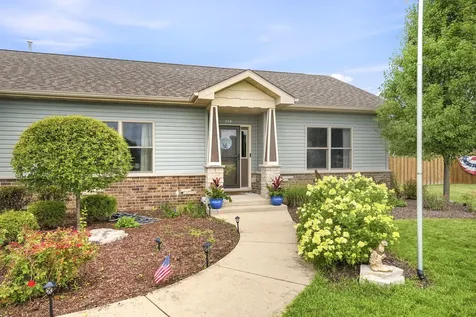710 Pheasant Lane Coal City IL 60416
