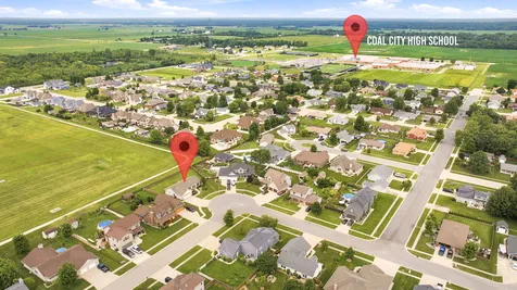 710 Pheasant Lane Coal City IL 60416