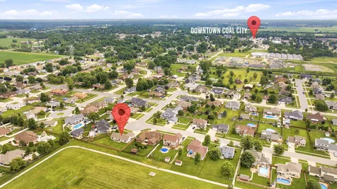 710 Pheasant Lane Coal City IL 60416