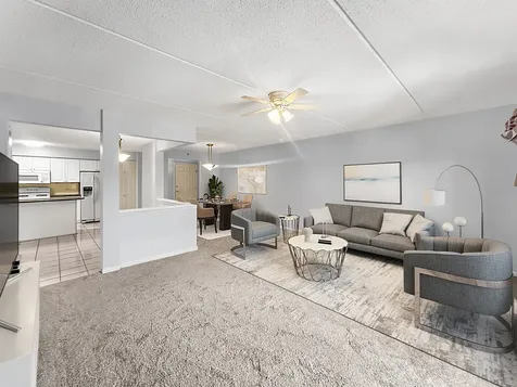 710 Creekside Drive Mount Prospect IL 60056