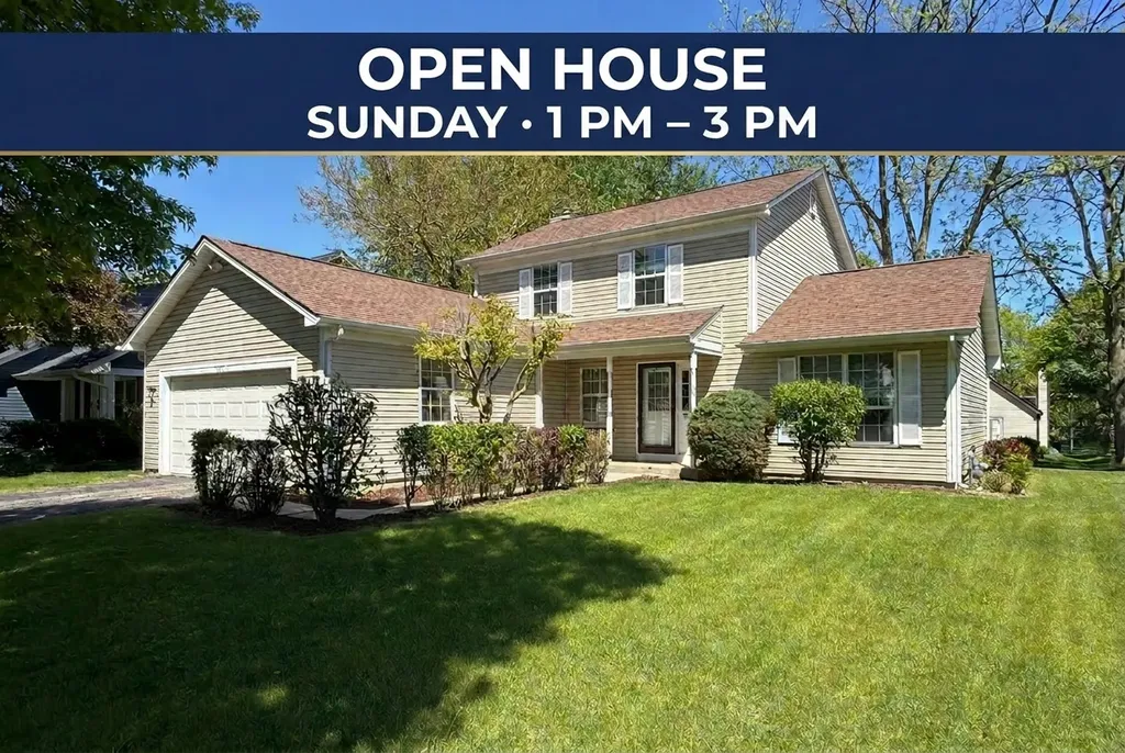 505 Tebay Place W Schaumburg IL 60194