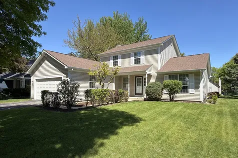 505 Tebay Place W Schaumburg IL 60194