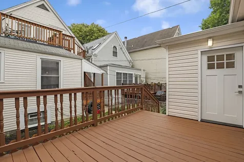 4340 North Oakley Avenue Chicago IL 60618