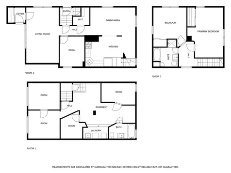 4340 North Oakley Avenue Chicago IL 60618