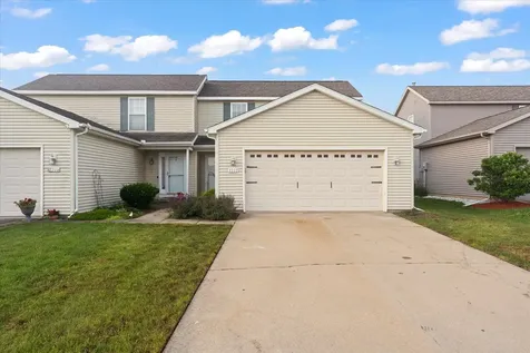 3903 Balmoral Drive Champaign IL 61822