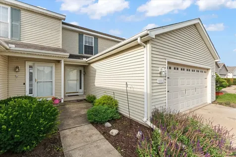 3903 Balmoral Drive Champaign IL 61822