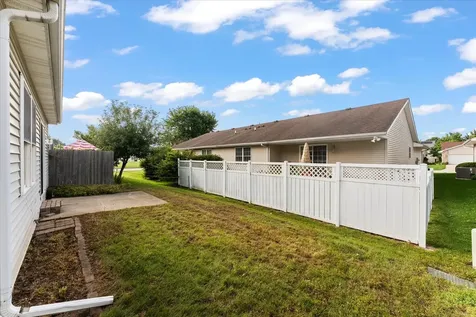 3903 Balmoral Drive Champaign IL 61822