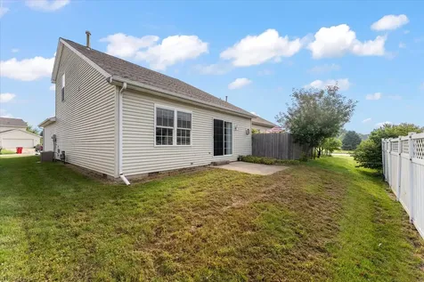 3903 Balmoral Drive Champaign IL 61822